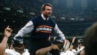 Chicago Bears release statement, Ben Johnson addresses loss of Mike Ditka