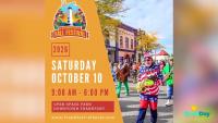 Frankfort ready to welcome the fall crowds for Port City Run and Fall Festival