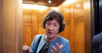 Maine Debate: Susan Collins Demands Troy Jackson Apologize for Claim She Is Profiting from Iran War