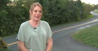 Maryland parents rally behind bus driver removed after stopping to rescue injured kitten