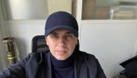 Ukrainian journalist Tkach says he was detained in Vienna “like a terrorist”