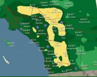 National Weather Service issues tropical storm watch for San Diego County