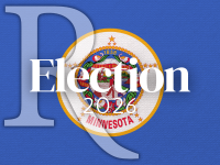 Minnesota Senate: Flanagan 48%, Tafoya 45%