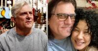 "If I had voted for a Democrat, I wouldn't have lost my wife": the ordeal of a Trump voter after the deportation of his Cuban partner