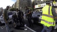 ICE SHOOTING: DHS defends agents firing on Oscar Bergal, but admits they didn’t know child was in car; NYPD bodycam shows hospital rush