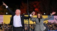 Tim Walz finally points out exactly why he and Kamala Harris lost the election