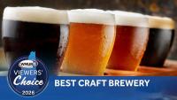 What is the best craft brewery in New Hampshire?