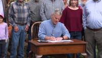 North Carolina pauses state’s fuel tax in bid to bring relief at the pump