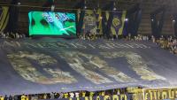 After Portugal's crisis: a special message from Al-Nassr fans to Ronaldo