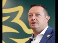 Burlison touts Stockton Lake water deal, health care reform ahead of midterms