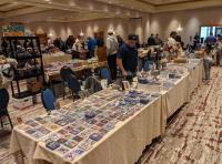 Montana's Largest Sports Cards/Collectibles Show Happens Saturday