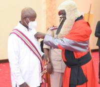 64 Years of Independence: President Museveni Recounts Uganda’s Economic Recovery, sets Sights on Further Transformation