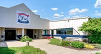 🔒 Ivy Rehab to open physical therapy clinic at Cromwell skating center