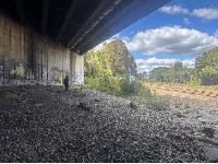 Another unhoused man in Concord challenges N.H.’s loitering law