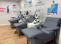 New York Blood Center awarded $300K for mobile blood collection unit in Queens