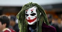 New York Comic Con's most outlandish costumes from terrifying killer to raunchy character