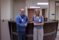 A rural Oklahoma hospital is bringing back maternity care. Can it survive healthcare cuts?