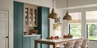 The Most Popular Statement-Making Paint Color in Every State, According to Behr