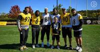 Community Corner: Wishes do come true