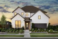 Toll Brothers Announces New Luxury Home Community Coming Soon to Celina, Texas