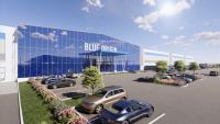 Kent-based Blue Origin picks Texas for new aerospace facility