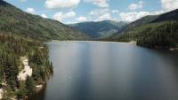 Utah’s water year swung from record-dry snowpack to summer downpours
