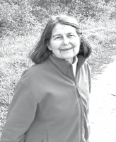 Virginia E. (Wilkerson) Roche