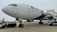 French workers refuse to load Elbit cargo on El Al