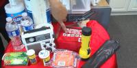 South Carolina officials urge residents to prepare emergency kits as Isaias is monitored