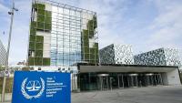 International Criminal Court faces 'test of resilience' as US imposes sweeping sanctions