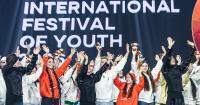 The Delirious, Dance-Heavy Propaganda of Russia’s International Festival of Youth 