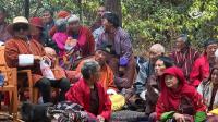 Mental health problems among older people often overlooked