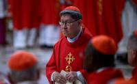 Leo XIV approves radically pro-LGBT Tagle as new dean of College of Cardinals