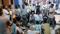 Rajdhani Express cancelled, police ‘detain’ Gujarat activists ahead of Jantar Mantar 2.0