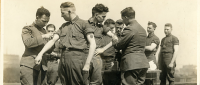 The Longest Battle: U.S. Military vs. Infectious Disease