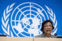 Israel’s scorn of Nobel Peace Prize laureate highlights its combative relationship with UN bodies