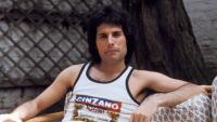 Queen frontman Freddie Mercury’s legendary London home with decadent dining room and Japanese walled garden is the ultimate 'place of peace'