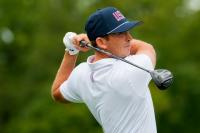 Bridgeman takes PGA Tour lead in Japan
