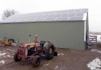 Environmental Groups Sue Trump Administration, USDA Over Rural Solar Funding Cutoff