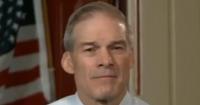 Jim Jordan: ‘The Left Hates Two Countries — America and Israel’