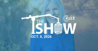The Show for Oct. 9, 2026: Desert Design Week, 'Music Ruined My Life' documentary and more