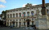 EXCLUSIVE: Has Sharia law arrived in Italy? Attorney speaks out