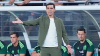 Four Takeaways From Worrying, Winless Start to Rafa Marquez Era With Mexico