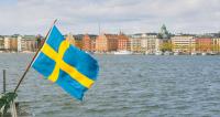 Swedish ecommerce grew 8% in Q2