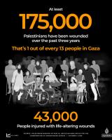 Gaza ceasefire ‘exists in name only’, more than 100 NGOs say
