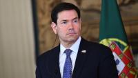 Rubio announces sweeping financial sanctions against the International Criminal Court