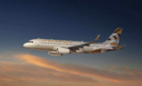 Etihad Airways Cancels Abu Dhabi-Riyadh Flights Amid Operational Disruptions