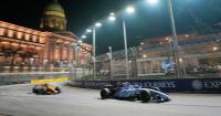 FIA confirms software issue in Singapore sprint qualifying was caused by ‘human error’