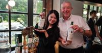 Fife whisky bottler earns international recognition in Taiwan