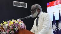 Governor General highlights strong partnership between  SVG and ROC (Taiwan)